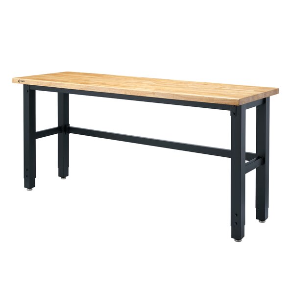 72 inch deals work table